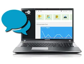 Desktop SMS