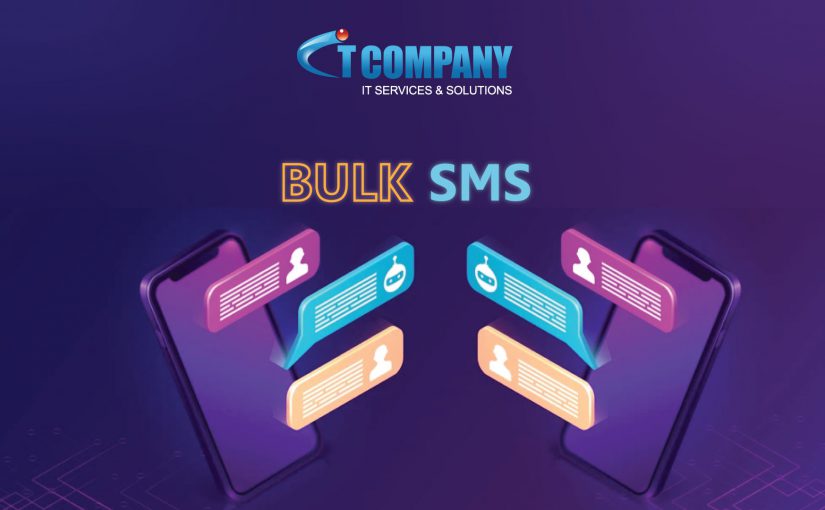 How Bulk SMS Services Help Businesses and Why it is Important Nowadays?